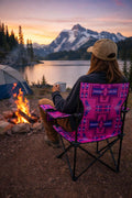 Outdoor Folding Chair