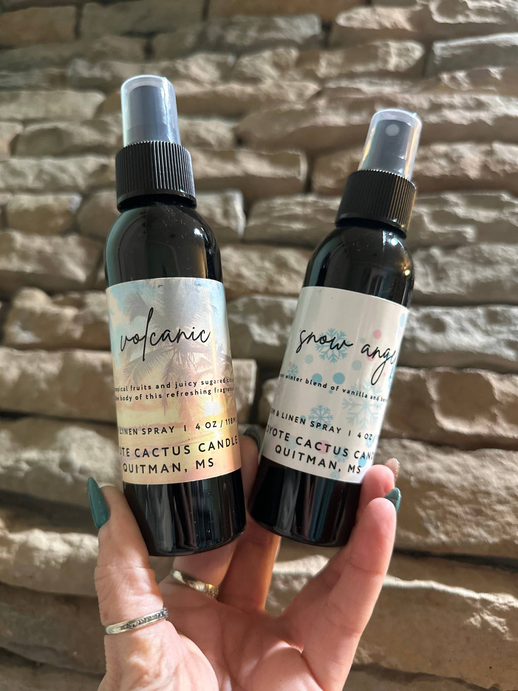 Room Spray | Odor Eliminator  