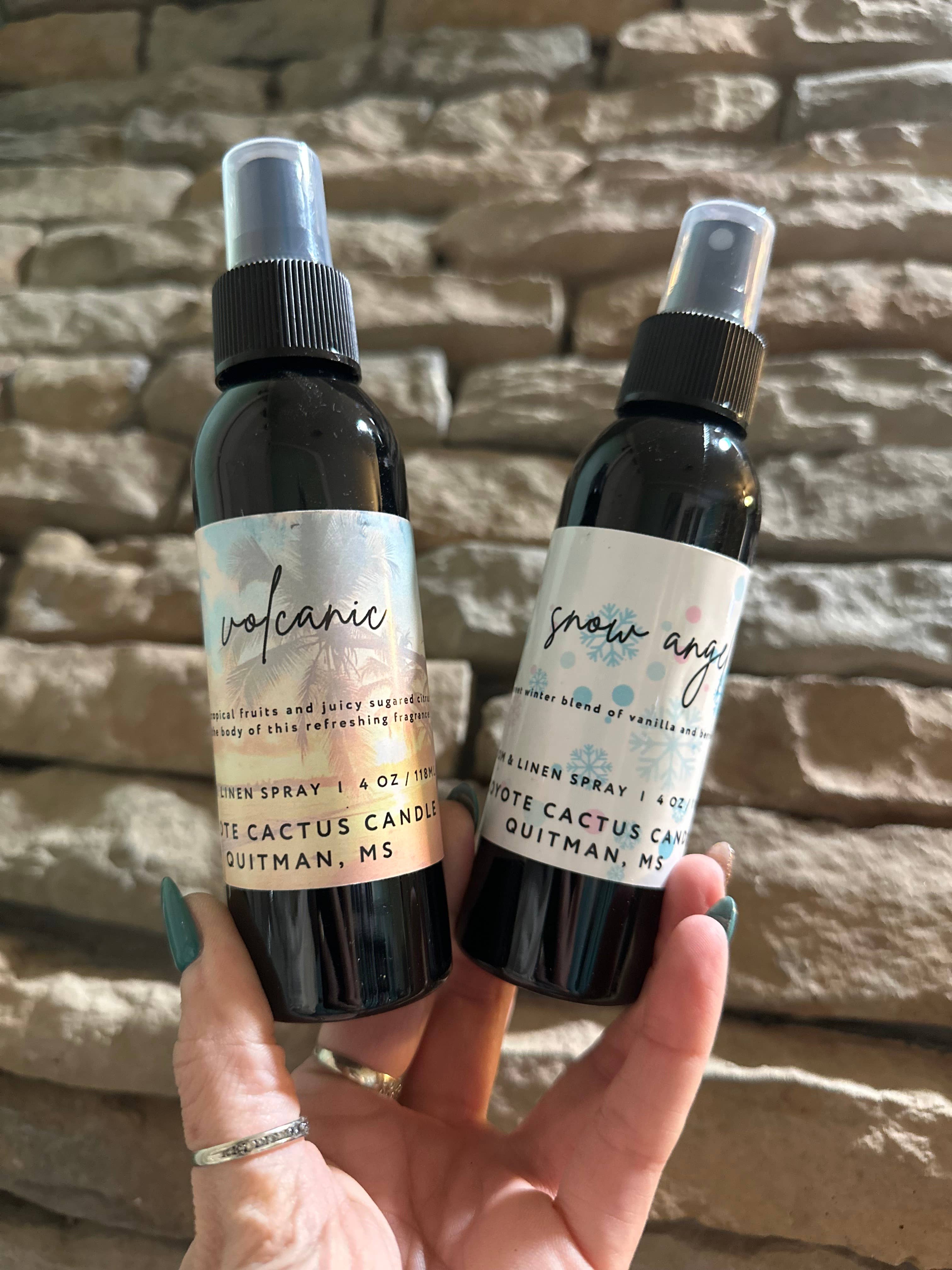 Room Spray | Odor Eliminator  