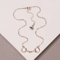 Western Snaffle Bit Necklace