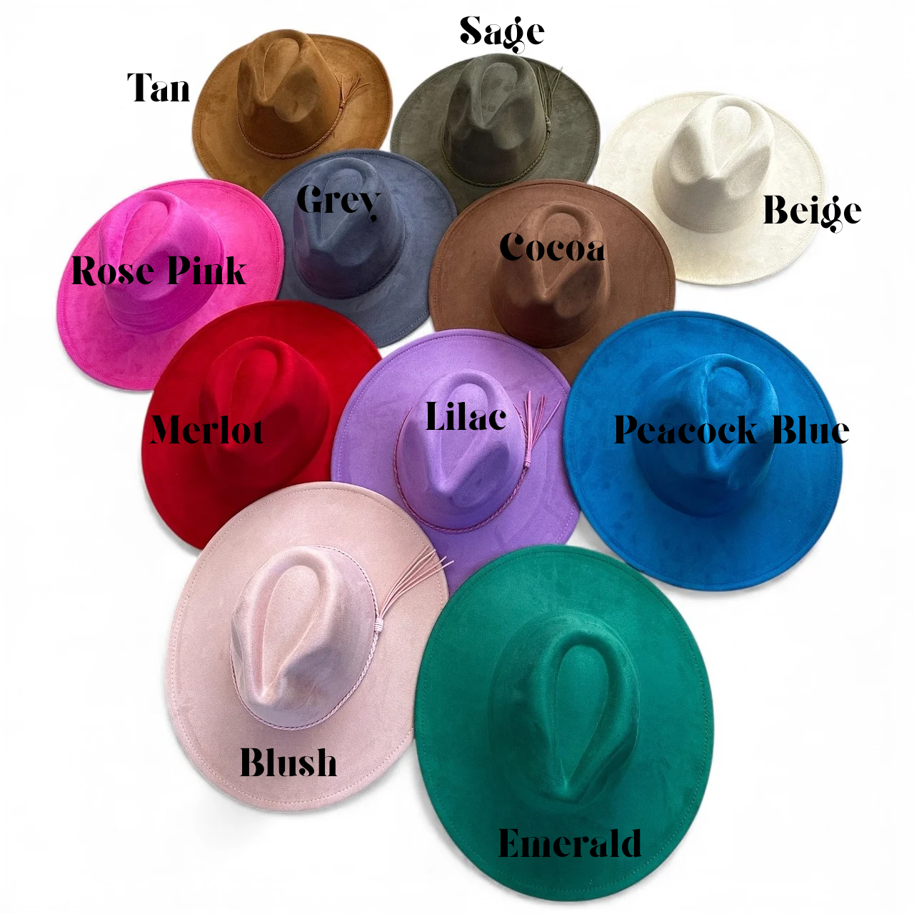 I am The Storm Burned Hat Western Hat Rancher Cowboy