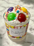 Bubblegum Candle