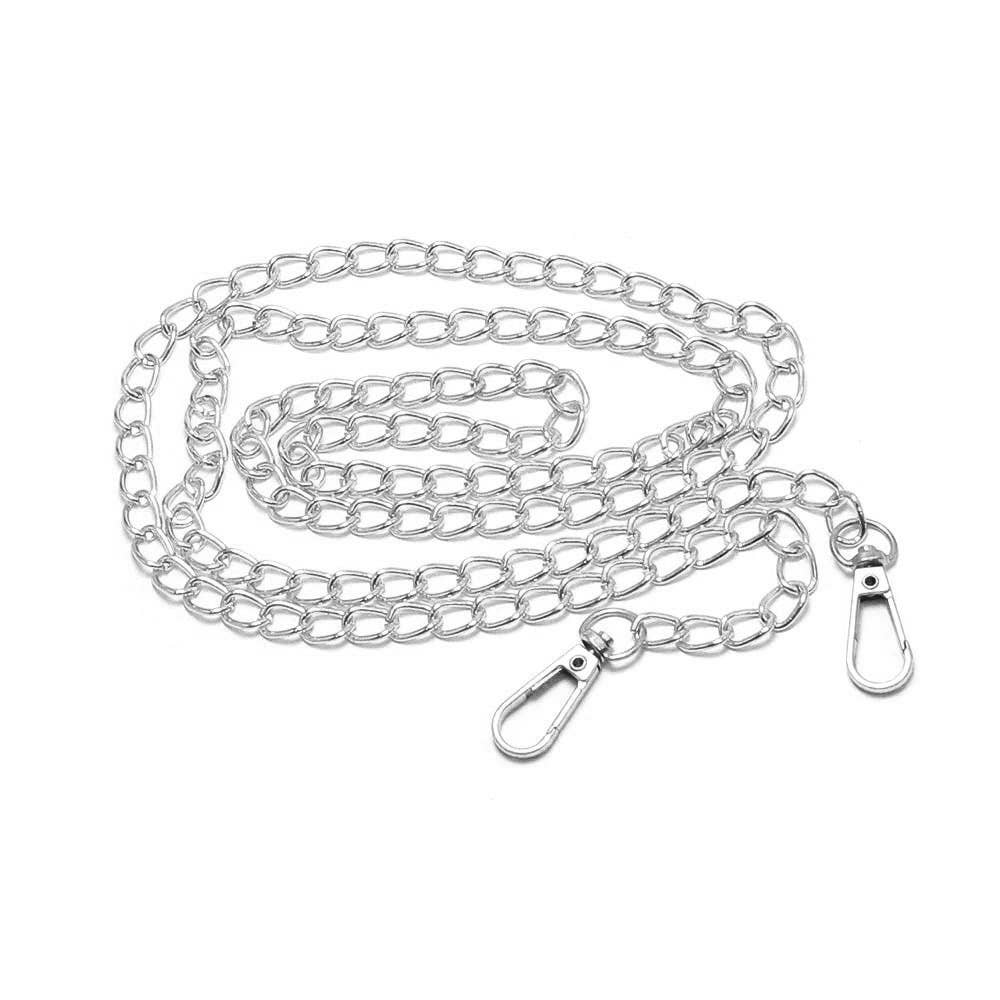 Bling Envelope Belt Bag / Crossbody Bag