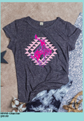AZTEC BROCO COWBOY