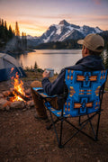 Outdoor Folding Chair