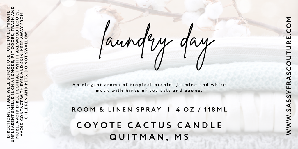 Room Spray | Odor Eliminator  