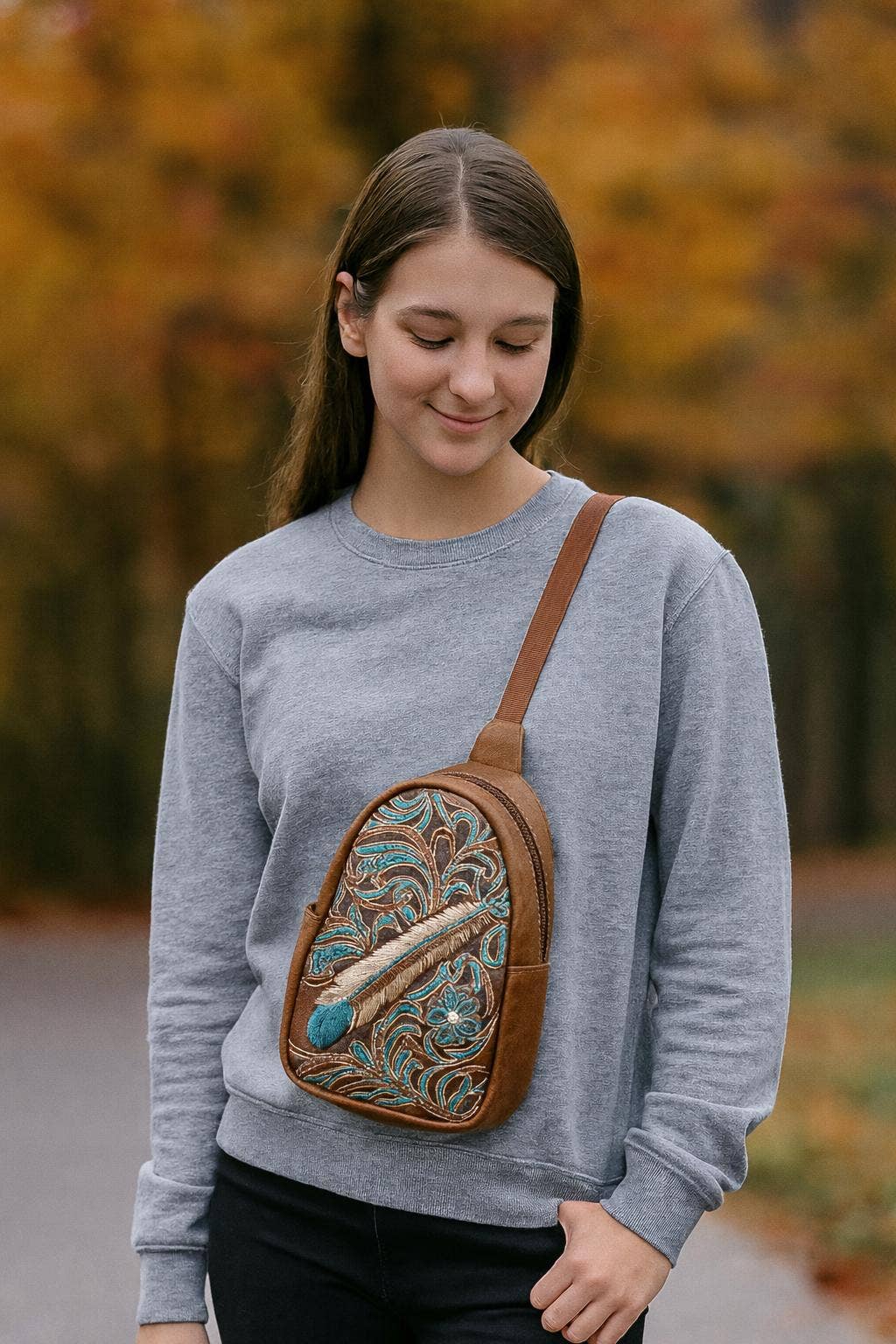 Chest Bag