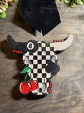 Checkered Bullhead Freshie