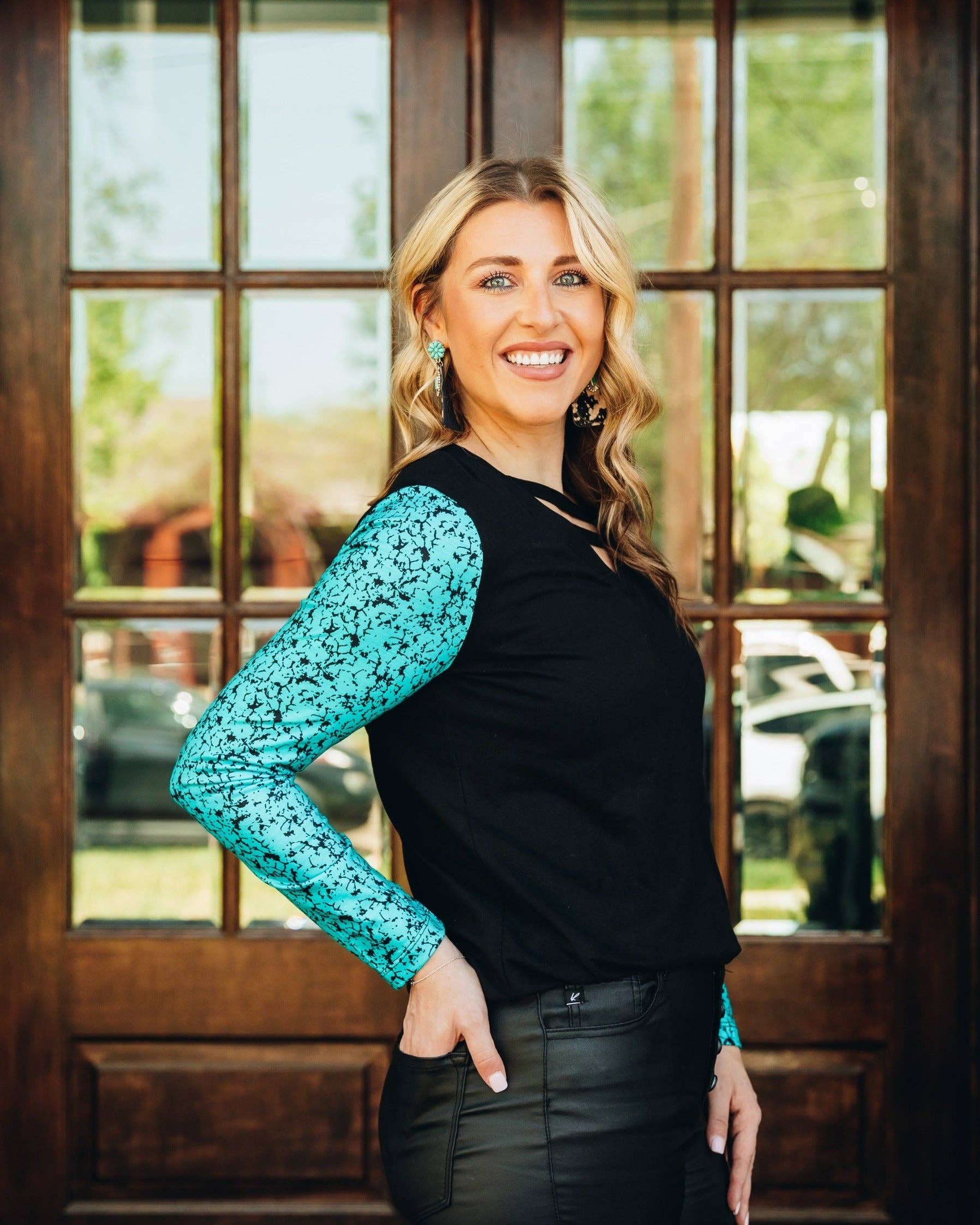 Rock Solid Top