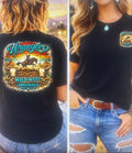 Wrangler Wildwest Sweatshirts & Tees   