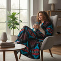 White River Blanket