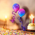 Happy Birthday Balloon Bath Bomb