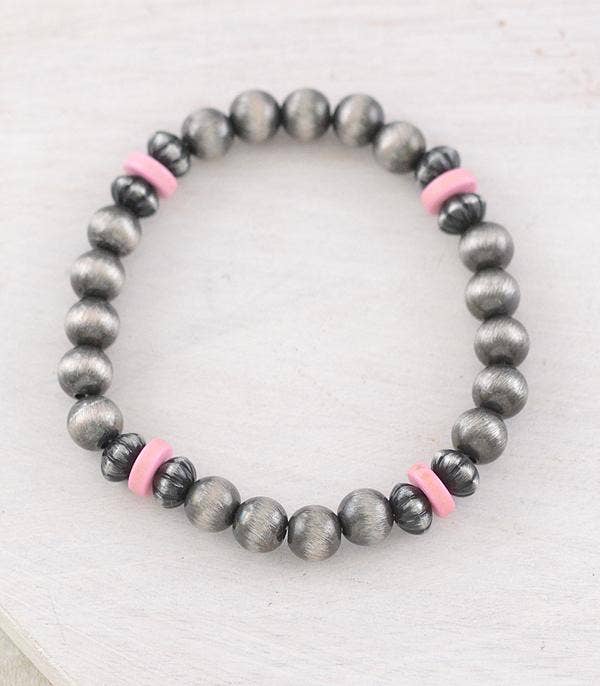 Howdy Stacked Bracelet Set
