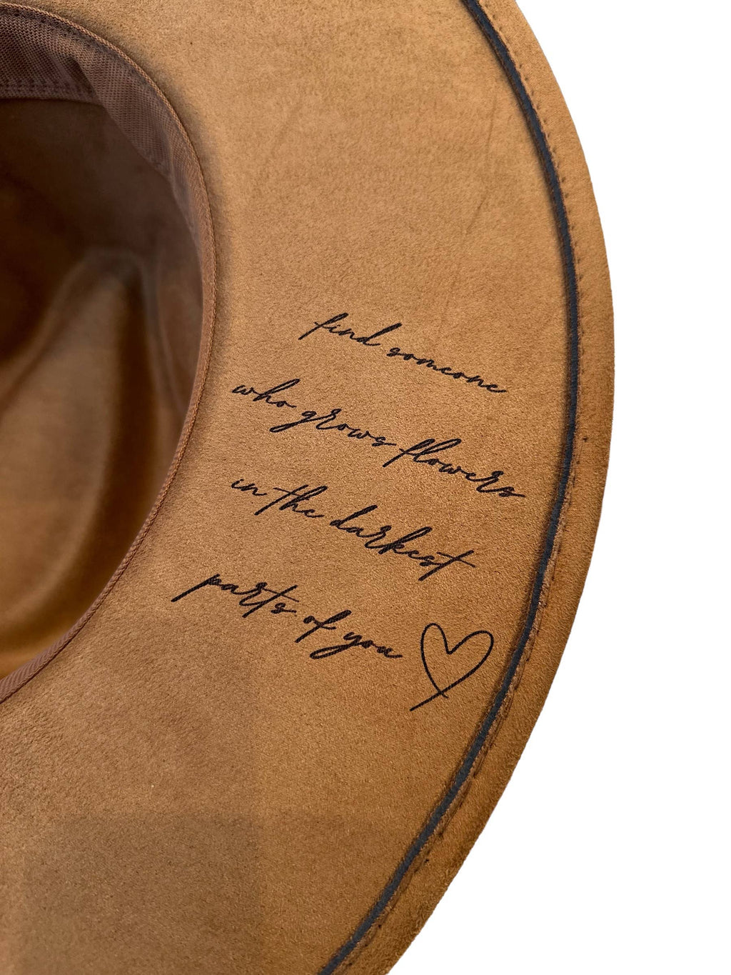 Zach Bryan Lyrics Burnt Hat Western Hat