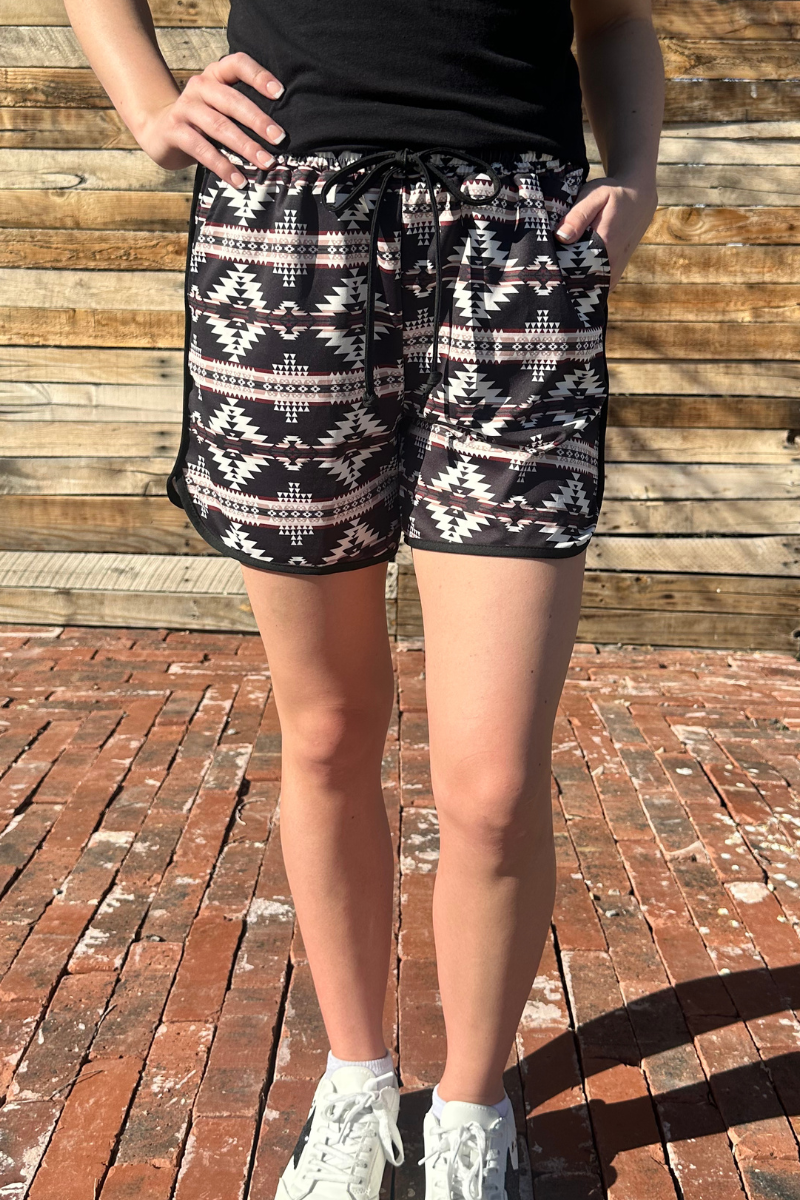 Graceland Shorts LONG