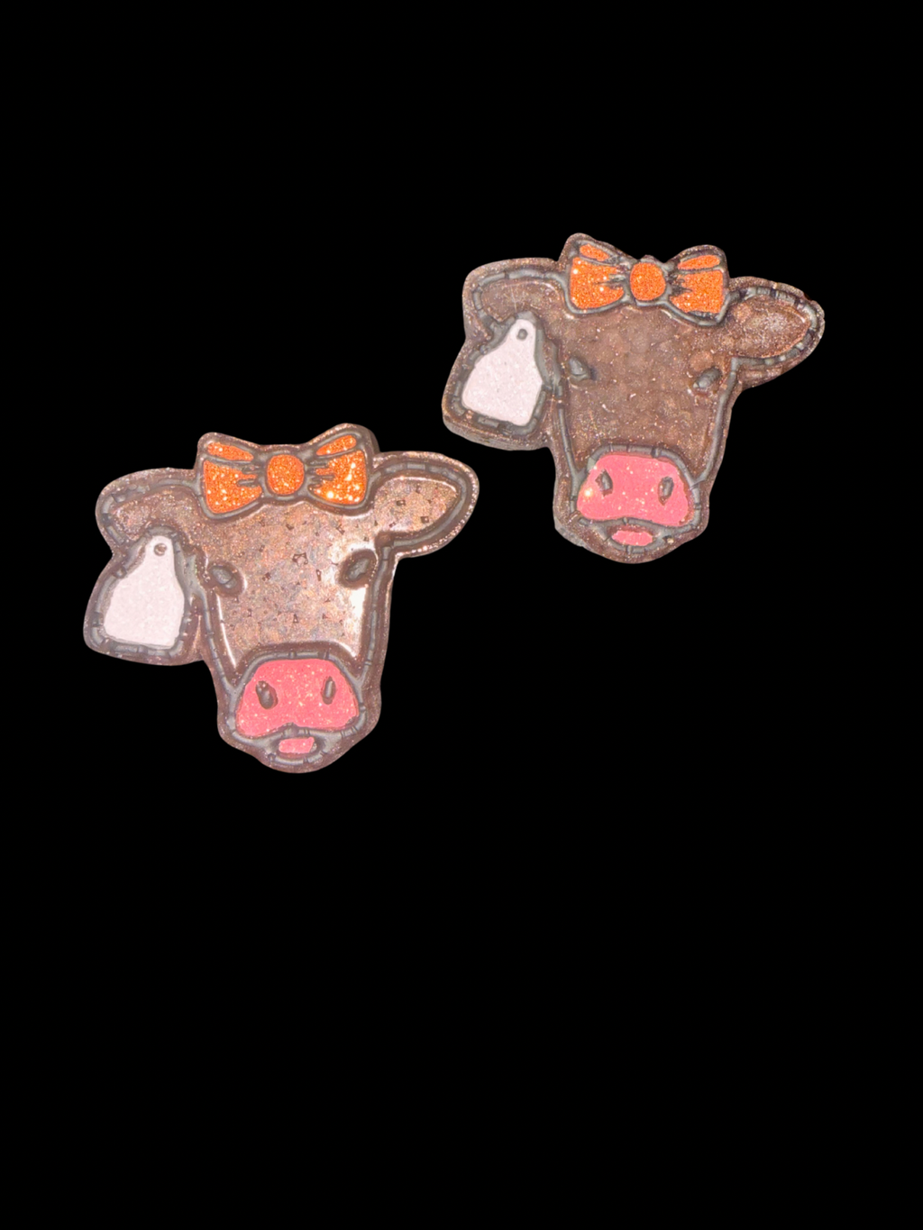 Mini Cows Freshies