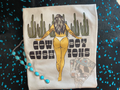 Cowboy Cushions Tee