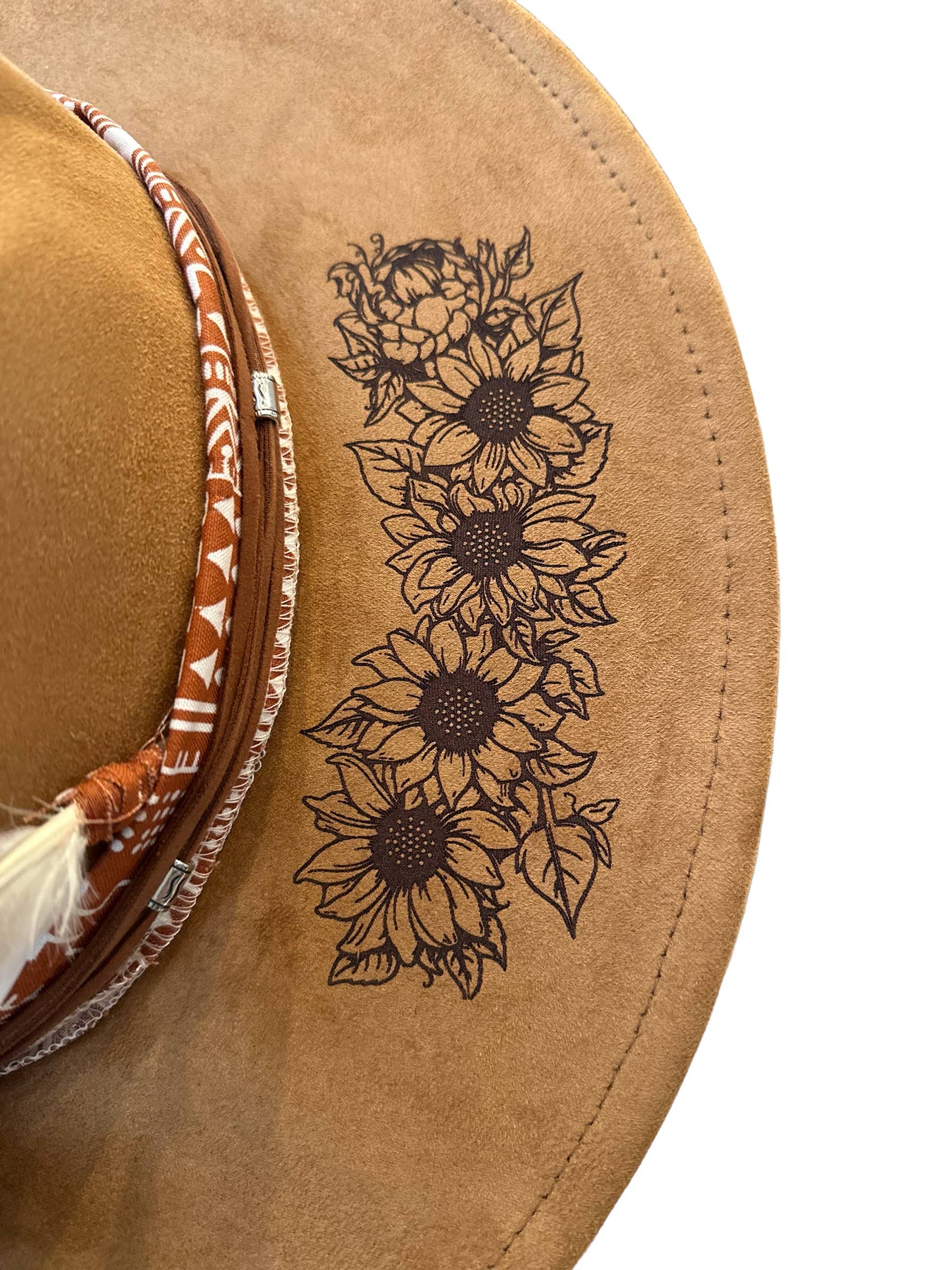 Zach Bryan Lyrics Burnt Hat Western Hat