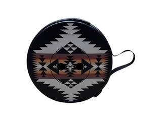 Portable Folding Stool-Southwestern Pattern